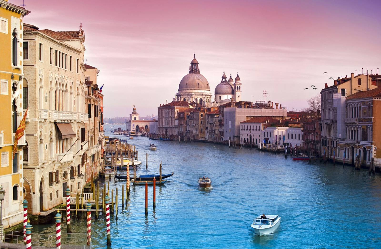 Venezia-Italia